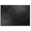 Café 30" Electric Cooktop with 4 Elements-1917149612