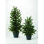 3' Artificial Pine Christmas Tree