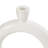 Mable 12.05'' H Earthenware Tabletop Candlestick