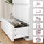 Commode 7 tiroirs-2087522568