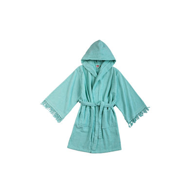 Beufort Bathrobe
