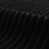 Black Corduroy