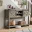 Console en bois 46 po Bragg-359384006