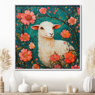 Domica - animaux, art mural