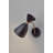 Armed Sconce-1548595070