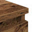 TV Cabinet 100X35x54 Cm Engineered Wood-1423335386