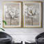 "Soft White I", ensemble de 2 reproductions d'art-1282729108-1328921937-1263522784