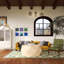 Table basse Modern Farmhouse