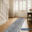 Runner Oriental Area Rug-1815438029