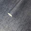 Plain Dark Blue Silver Faux Paper Weave Grasscloth Woven Wallpaper Roll