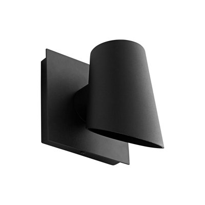 Shofner Aluminum LED Wall Light