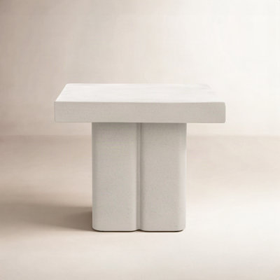 20" End Table