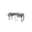 Apogee Steel Writing Desk-42238981