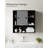 Zydi Bathroom Storage （Set of 2）-40762045