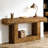 2-Tier Hall Table-1141710282