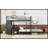 Queen Over Queen Size Bunk Bed