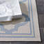 Tapis d'intérieur / extérieur lavable à la machine Bermuda Performance-204120886