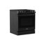 30 po 6,3 pi³ Cuisinière électrique autoportante pi-59403099