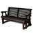 Semi-Solid Black Stain selected