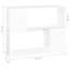 Meuble télé 39,4 po x 9,4 po x 12,6 po Millwood Pines-2127409050-1910587247