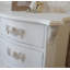 Greber 47cm W Bedside Table