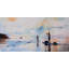 Parvez Taj - Wrapped Canvas Painting-19838604