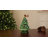 12" Nostalgic Ceramic Tree-62710652