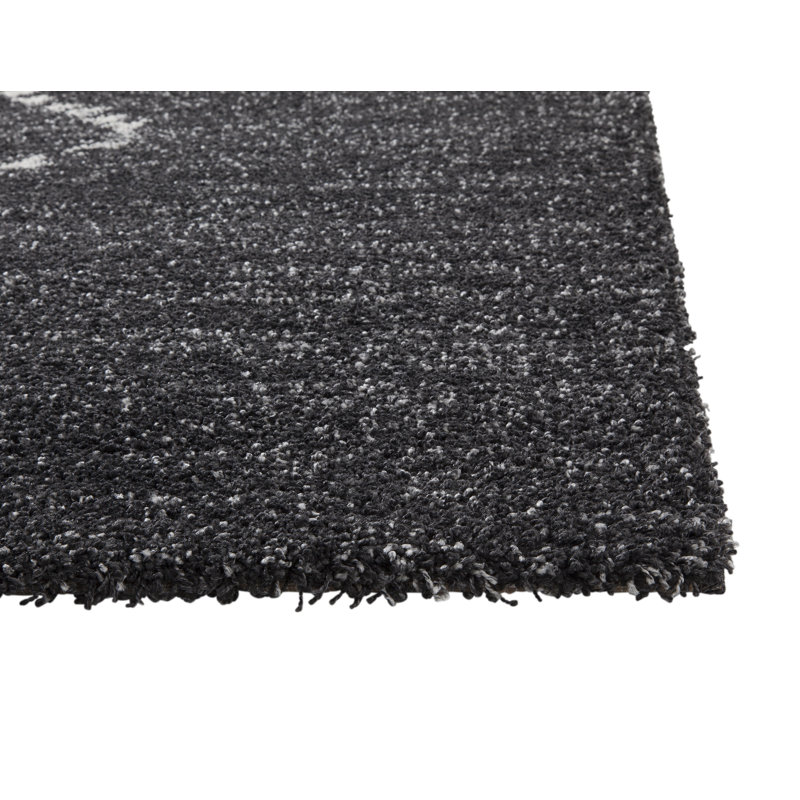 Tapis noir Ingimund, Rectangle 8 pi x 10 pi
