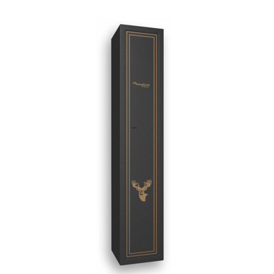 American Furniture Classics 5 Gun Safe