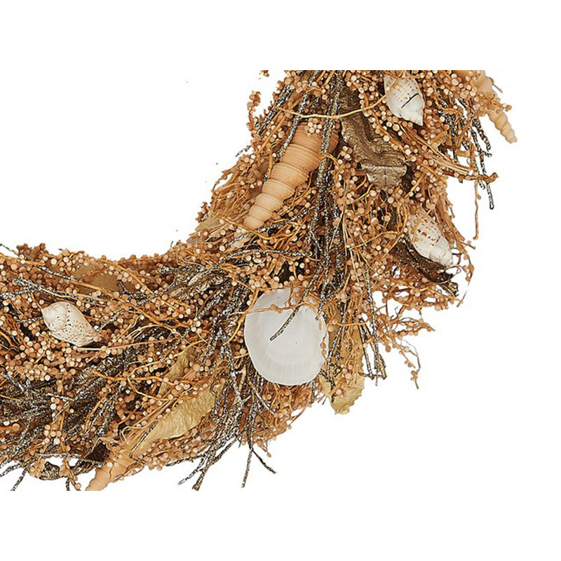 Couronne tropicale 20 po Harpswell Island