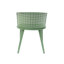 Ensemble de chaises d'extérieur Milan (ensemble de 2)-715238461
