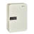 Steel Secure Key Cabinet with Combination Lock-594416731-554375549