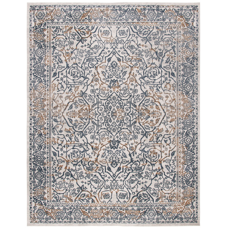 Rftc600 Performance Oriental Rug