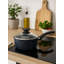 Aluminum Saucepan-17985685