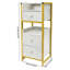 Armoire de rangement autoportante pour outils de coiffeur-1843676499