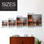 «Chirstmas Art» - CD XXI - Reproduction encadrée - Restickable-1461718587-1461718586