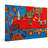 Wayne Ensrud - Wrapped Canvas Painting-1184770467