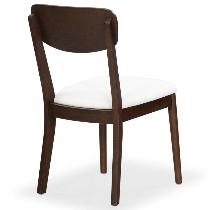 Portman Wood Dining Chair