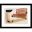 «Cleve cuisson» par Dan Hobday, impression sur bois encadrée-100510656-100510653