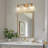 Modern Elegance 3-Light Vanity Fixture-2045786324
