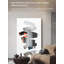 Miroir pleine grandeur mural Creative Luxury-129914406-129914408