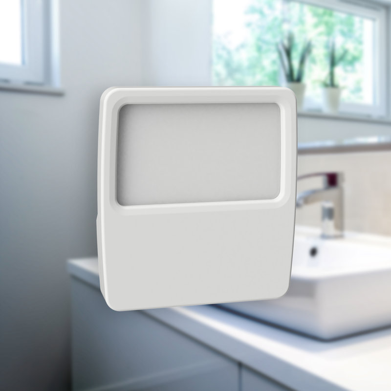 Westek Blue and Magenta LED Panel Night Light