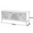 High-End Modern Sideboard