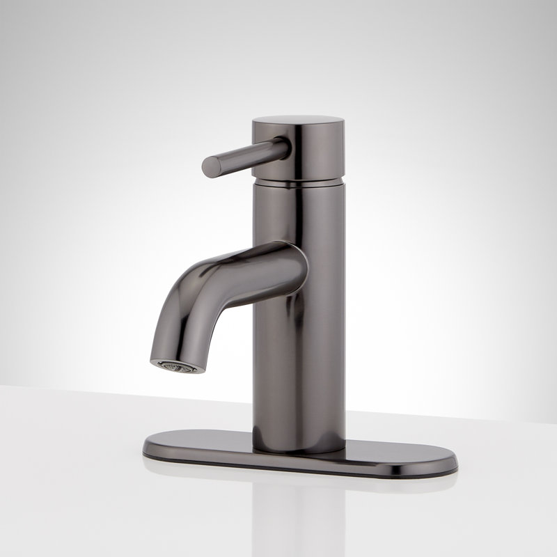 Robinet pour salle de bain à un trou Lexia 1,2 GPM