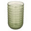 Verres ronds en verre à pois surélevés-1646435815
