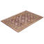 Classic One-of-a-Kind 6'1" X 8'8" Hand Knotted Area Rug
