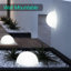 Enseigne lumineuse DEL 8,6 po Felcia