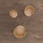 Piece Bohemian Iron Votive Set-1258218206