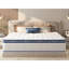 Matelas hybride, ressorts ensachés individuellement, fermeté moyenne-692139986-692139999