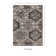 Claflin Oriental Ivory/Gray Area Rug